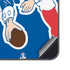NFL New England Patriots Retro Logo Galaxy S23 Skin
