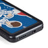 NFL New England Patriots Retro Logo Galaxy S23 Waterproof Case