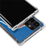NFL New England Patriots Retro Logo Galaxy S24 Ultra Clear Case