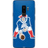 NFL New England Patriots Retro Logo Galaxy S9 Plus Skin