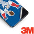 NFL New England Patriots Retro Logo Galaxy S9 Plus Skin