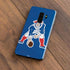 NFL New England Patriots Retro Logo Galaxy S9 Plus Skin