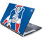 NFL New England Patriots Retro Logo Generic Laptop Skin