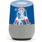 NFL New England Patriots Retro Logo Google Home Skin