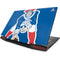 NFL New England Patriots Retro Logo Lenovo IdeaPad Skin