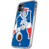 NFL New England Patriots Retro Logo iPhone 11 Clear Case