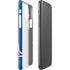 NFL New England Patriots Retro Logo iPhone 11 Pro Lite Case