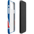 NFL New England Patriots Retro Logo iPhone 12 Mini Lite Case