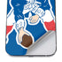 NFL New England Patriots Retro Logo iPhone 12 Pro Max Skin
