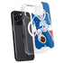 NFL New England Patriots Retro Logo iPhone 13 Pro Max MagSafe Case