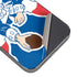 NFL New England Patriots Retro Logo iPhone 13 Pro Max Skin