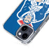 NFL New England Patriots Retro Logo iPhone 15 MagSafe Case
