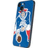NFL New England Patriots Retro Logo iPhone 15 Plus Skin