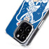 NFL New England Patriots Retro Logo iPhone 15 Pro MagSafe Case