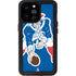 NFL New England Patriots Retro Logo iPhone 14 Pro Max Waterproof Case
