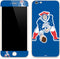 NFL New England Patriots Retro Logo iPhone 6/6s Plus Skin