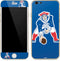 NFL New England Patriots Retro Logo iPhone 6/6s Skin