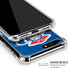 NFL New England Patriots Retro Logo iPhone 7/8 Plus Clear Case