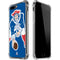 NFL New England Patriots Retro Logo iPhone 7/8 Plus Clear Case
