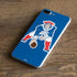NFL New England Patriots Retro Logo iPhone 7 Plus Skin
