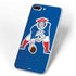 NFL New England Patriots Retro Logo iPhone 7 Plus Skin