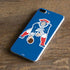 NFL New England Patriots Retro Logo iPhone 8 Plus Skin