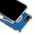 NFL New England Patriots Retro Logo iPhone SE (2nd & 3rd Gen) Clear Case