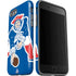 NFL New England Patriots Retro Logo iPhone SE (2nd & 3rd Gen) Pro Case