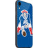 NFL New England Patriots Retro Logo iPhone SE (2nd & 3rd Gen) Skin