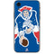 NFL New England Patriots Retro Logo iPhone XR Skin