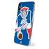 NFL New England Patriots Retro Logo iPhone XS Skin