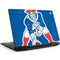 NFL New England Patriots Retro Logo Legion Y720 Skin