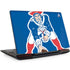 NFL New England Patriots Retro Logo Legion Y720 Skin