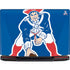 NFL New England Patriots Retro Logo Legion Y720 Skin