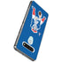 NFL New England Patriots Retro Logo LG Stylo 6 Clear Case