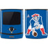 NFL New England Patriots Retro Logo Motorola RAZR Skin