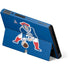 NFL New England Patriots Retro Logo Nintendo Switch OLED (2021) Skin