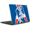 NFL New England Patriots Retro Logo Notebook 9 Pro 13in (2017) Skin