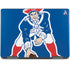 NFL New England Patriots Retro Logo Notebook 9 Pro 13in (2017) Skin