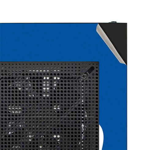 NFL New England Patriots Retro Logo NZXT H510 Compact ATX Mid-Tower Case Skin
