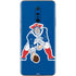 NFL New England Patriots Retro Logo OnePlus 7 Pro Skin