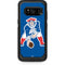NFL New England Patriots Retro Logo Otterbox Commuter Galaxy Skin