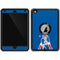 NFL New England Patriots Retro Logo Otterbox Defender iPad Skin