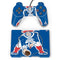 NFL New England Patriots Retro Logo PlayStation Classic Bundle Skin