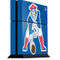 NFL New England Patriots Retro Logo PS4 Console Skin