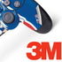 NFL New England Patriots Retro Logo PS4 Controller Skin
