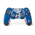NFL New England Patriots Retro Logo PS4 Controller Skin