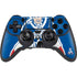 NFL New England Patriots Retro Logo PS4/PC SCUF Impact Controller Skin