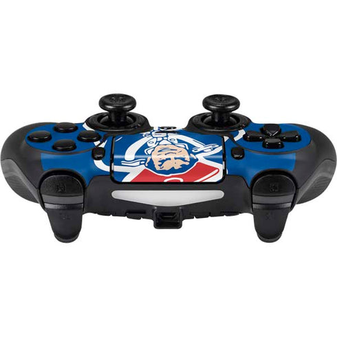 NFL New England Patriots Retro Logo PS4/PC SCUF Impact Controller Skin