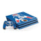 NFL New England Patriots Retro Logo PS4 Pro Bundle Skin